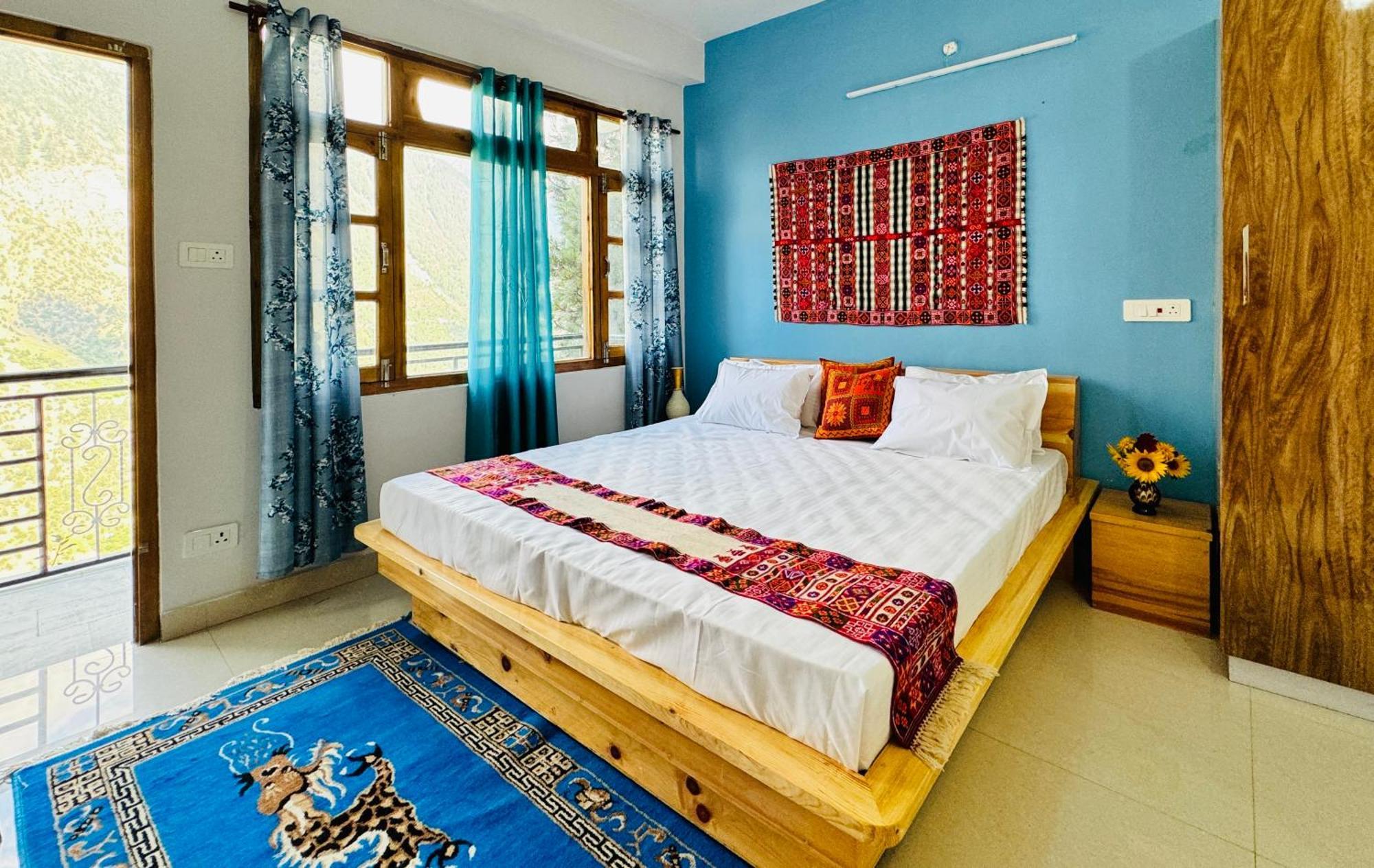 Pine View Retreat Homestay *