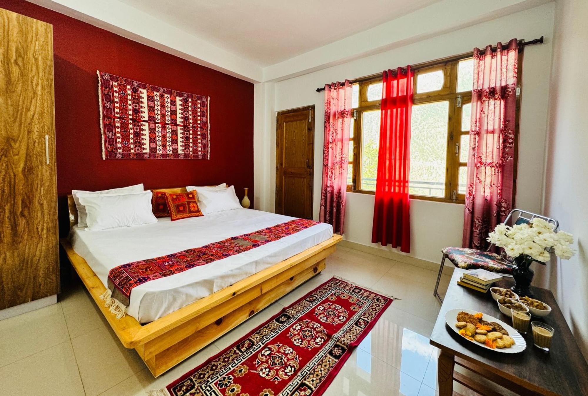 Homestay Pine View Retreat