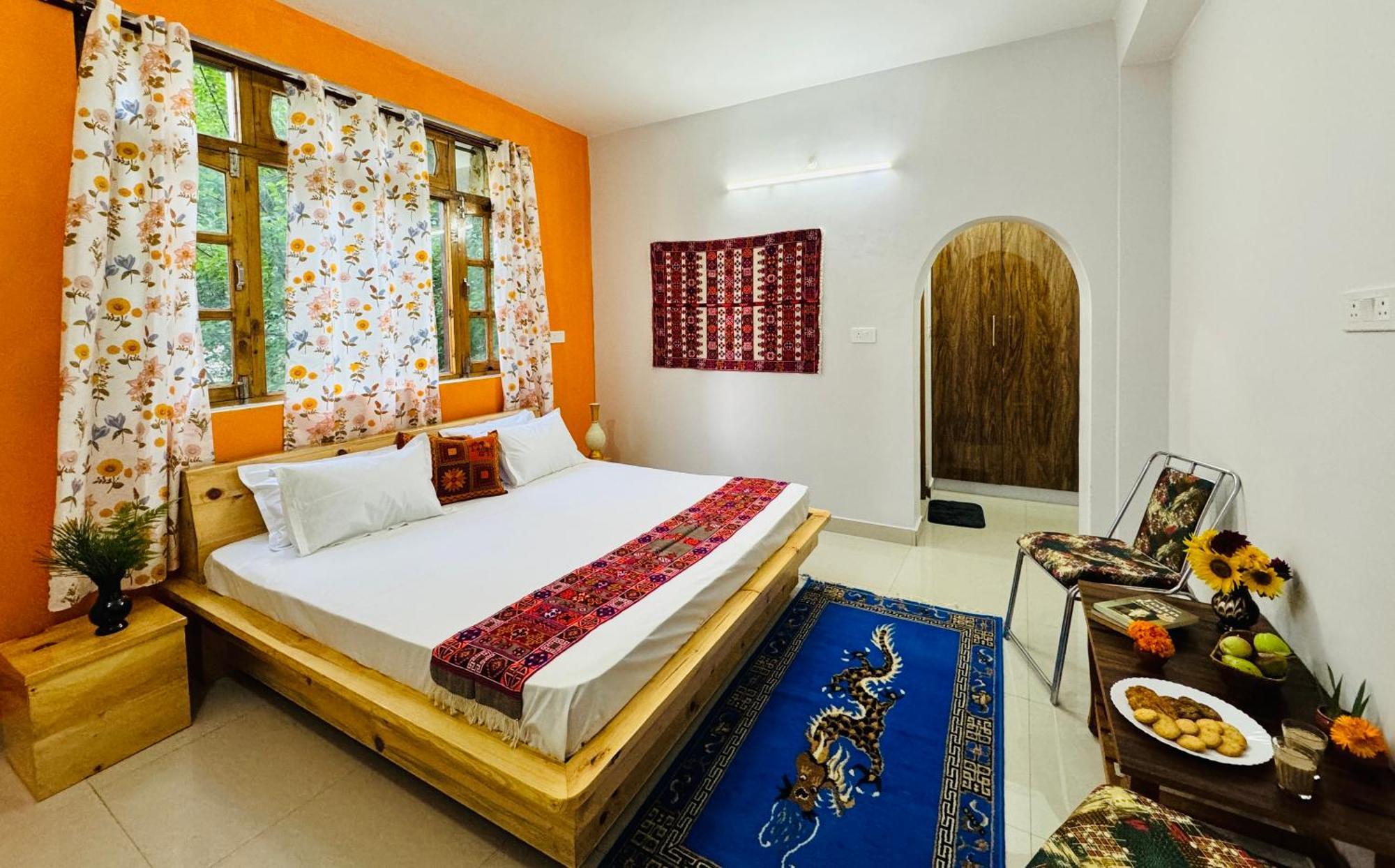 Pine View Retreat Homestay