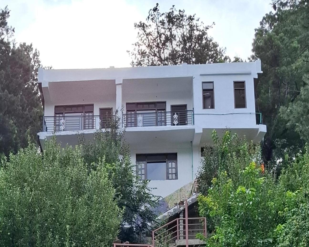 Homestay Pine View Retreat