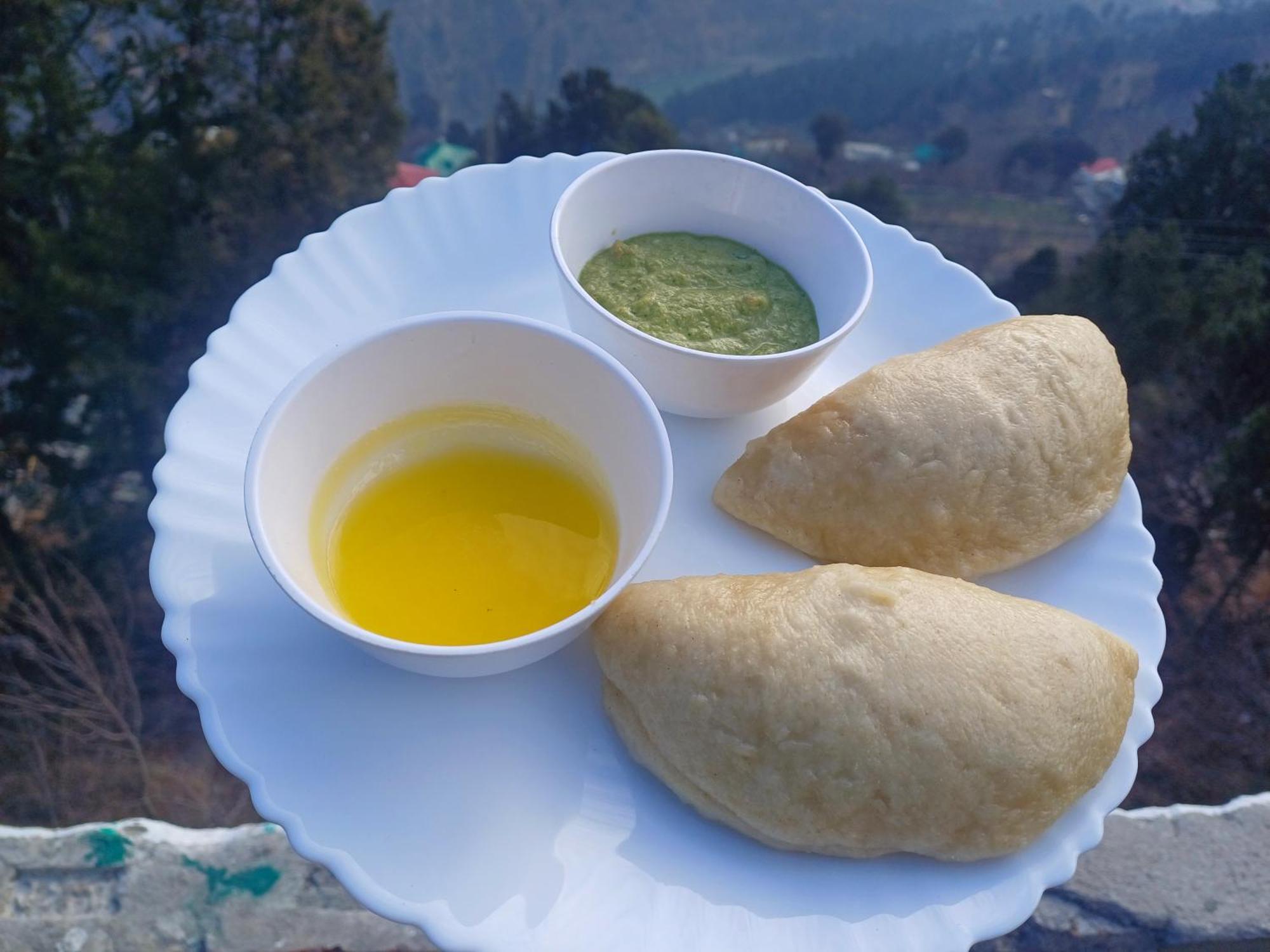 Homestay Pine View Retreat Kalpa